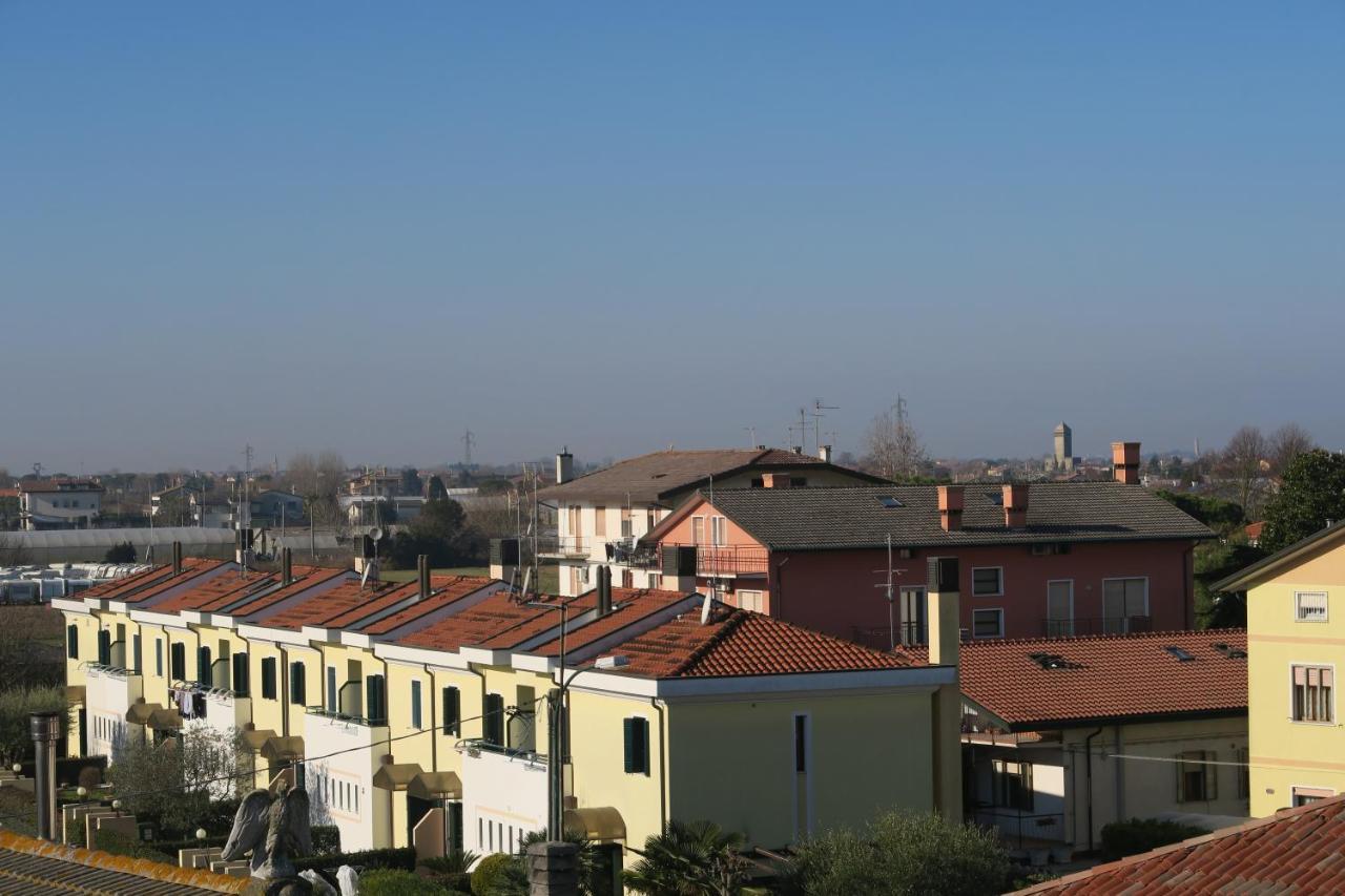 Hotel Laura Cavallino-Treporti Extérieur photo