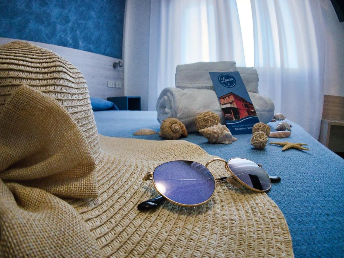 Hotel Laura Cavallino-Treporti Extérieur photo