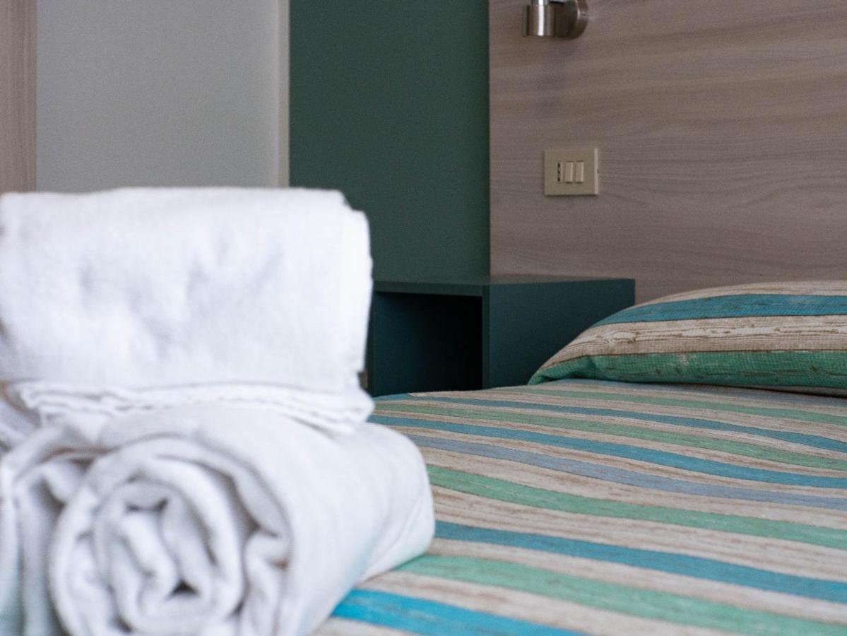 Hotel Laura Cavallino-Treporti Extérieur photo