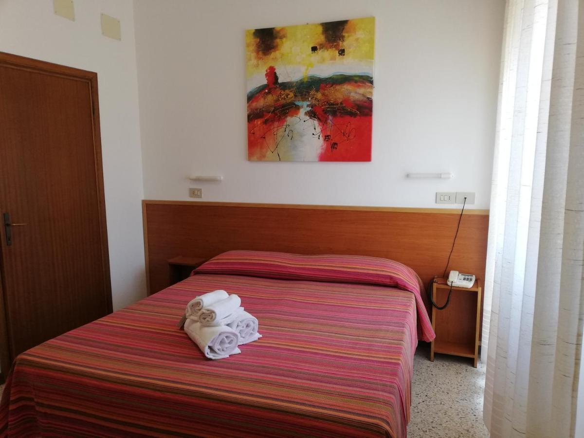 Hotel Laura Cavallino-Treporti Extérieur photo