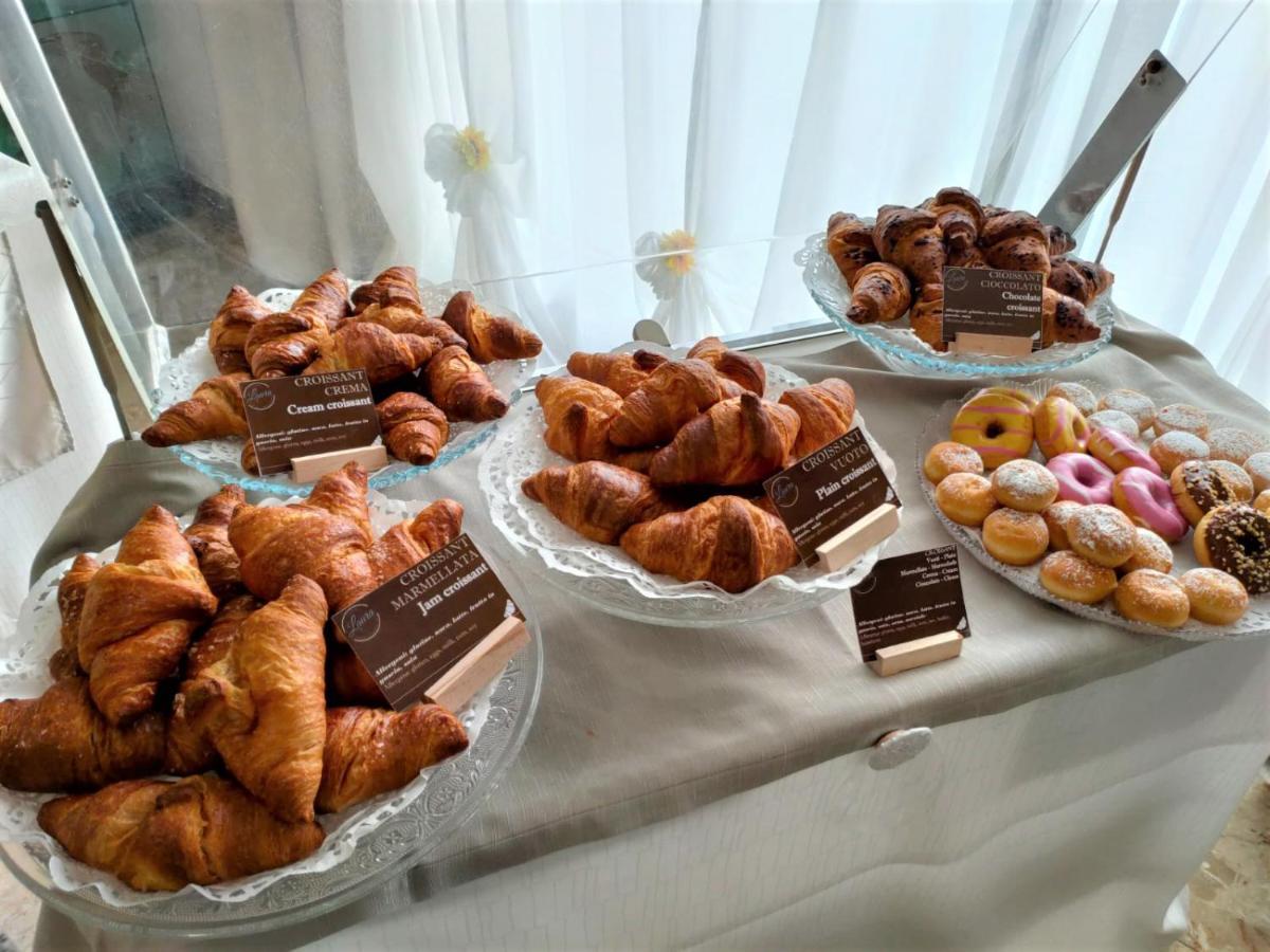 Hotel Laura Cavallino-Treporti Extérieur photo