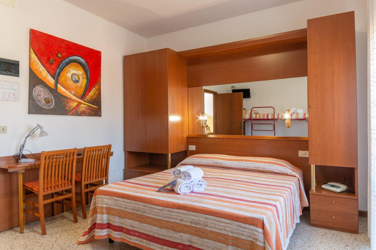 Hotel Laura Cavallino-Treporti Extérieur photo