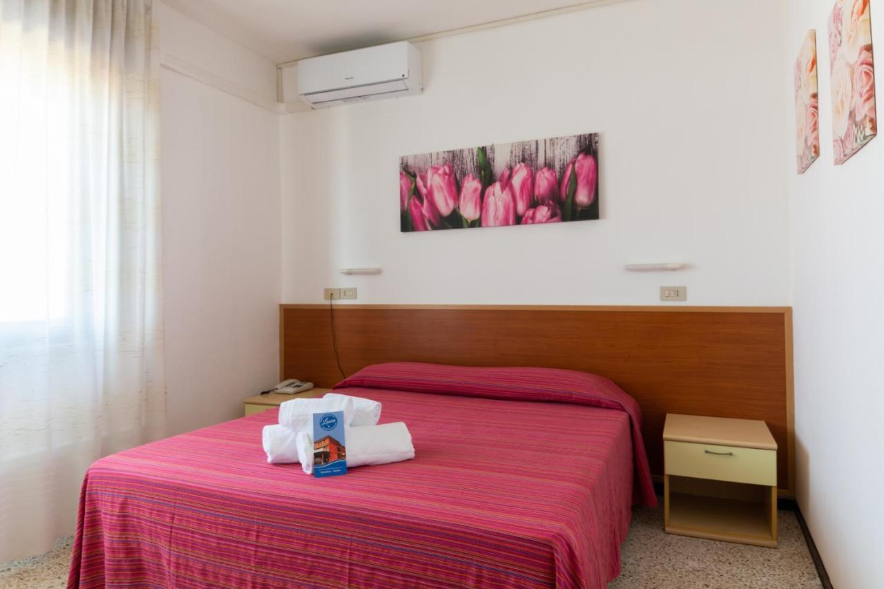 Hotel Laura Cavallino-Treporti Extérieur photo