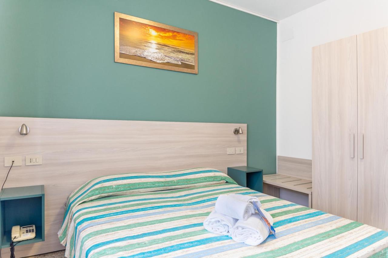 Hotel Laura Cavallino-Treporti Extérieur photo