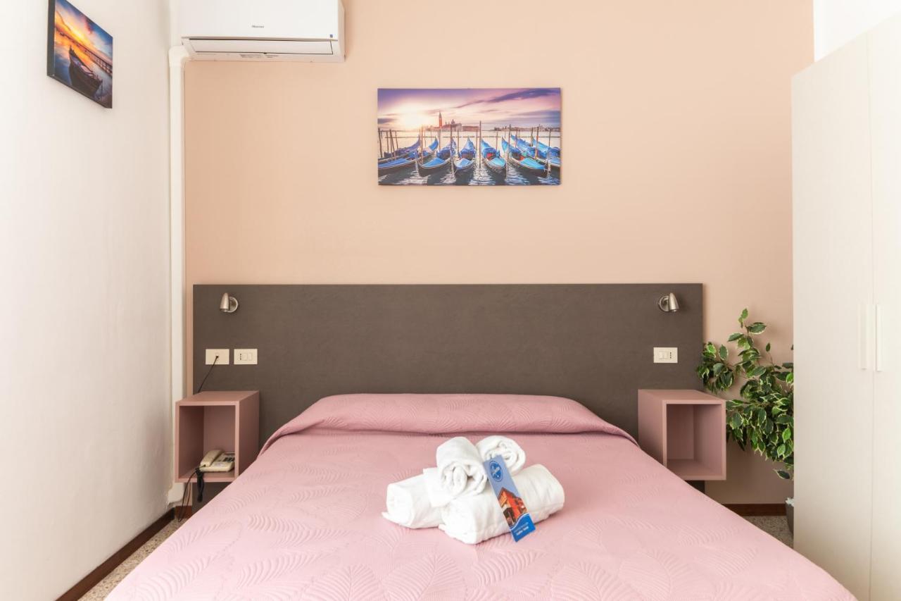 Hotel Laura Cavallino-Treporti Extérieur photo
