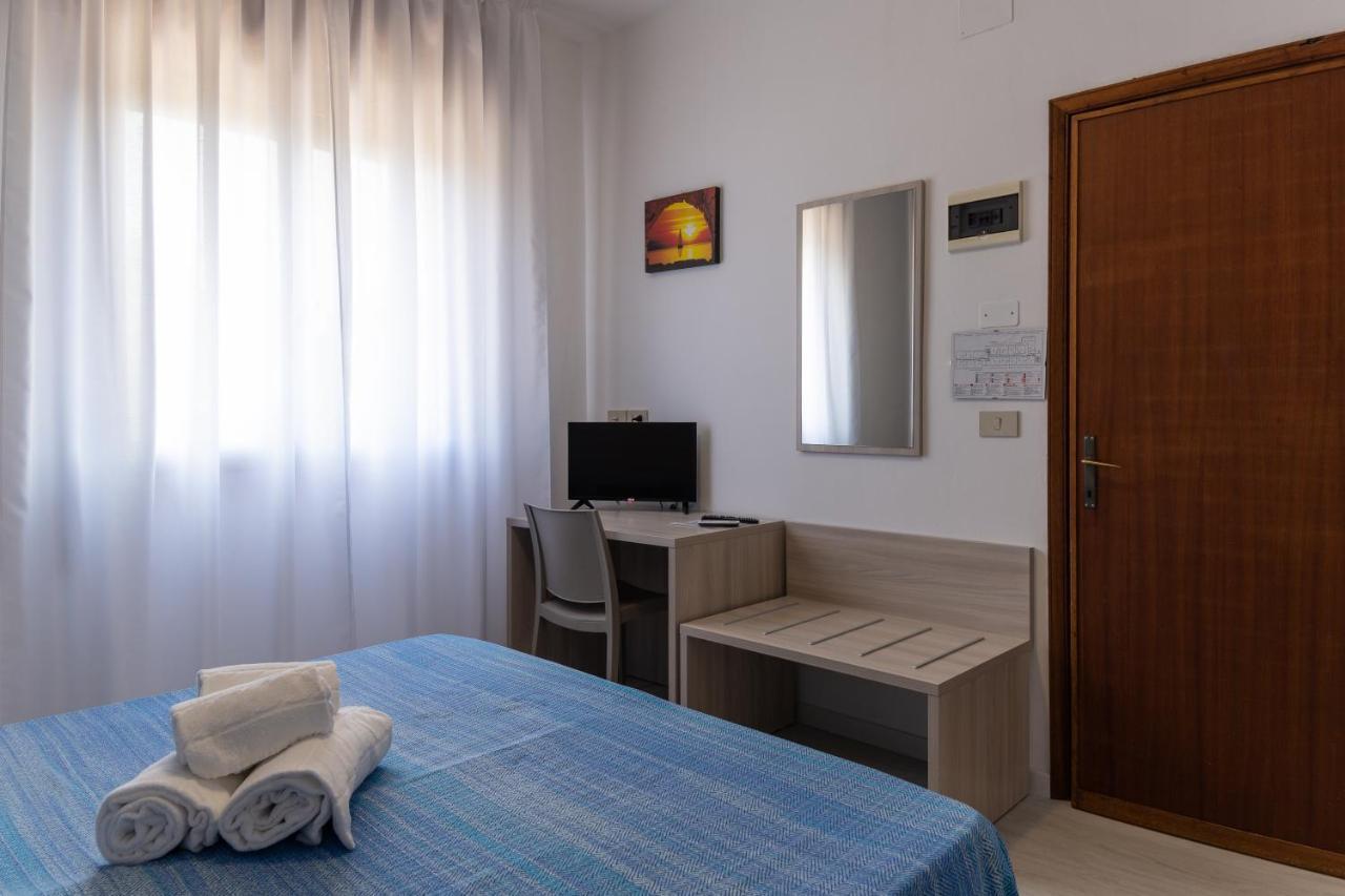 Hotel Laura Cavallino-Treporti Extérieur photo