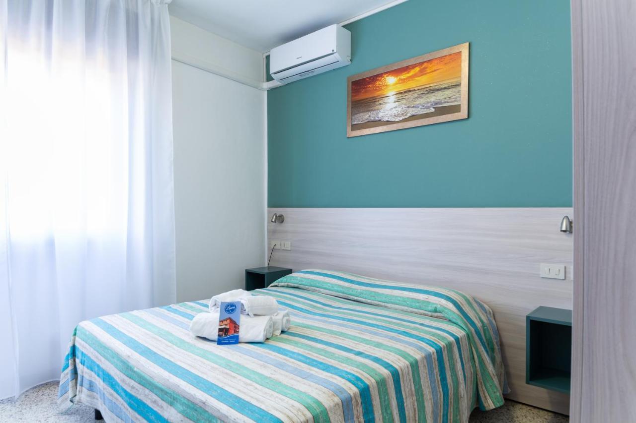 Hotel Laura Cavallino-Treporti Extérieur photo
