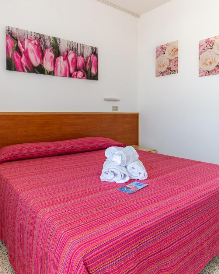 Hotel Laura Cavallino-Treporti Extérieur photo
