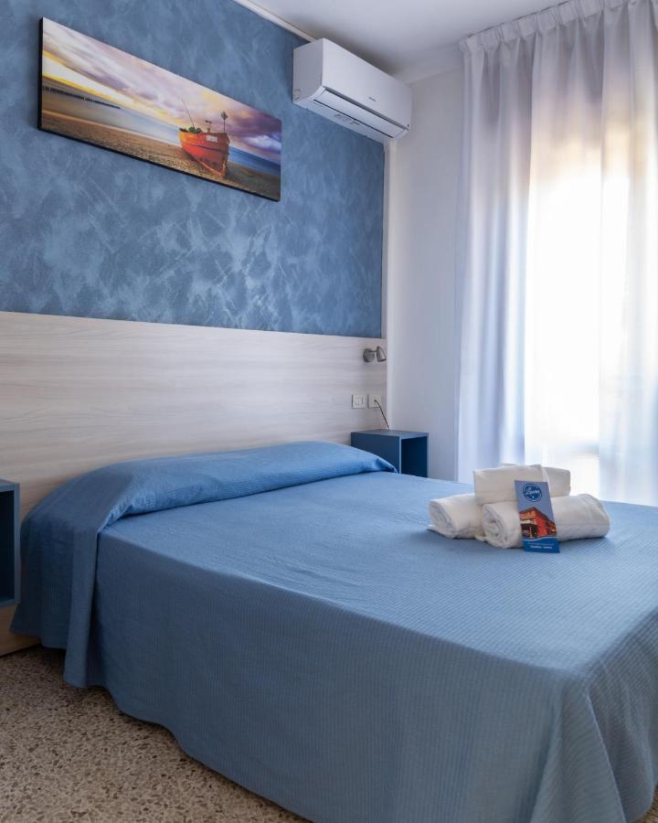 Hotel Laura Cavallino-Treporti Extérieur photo