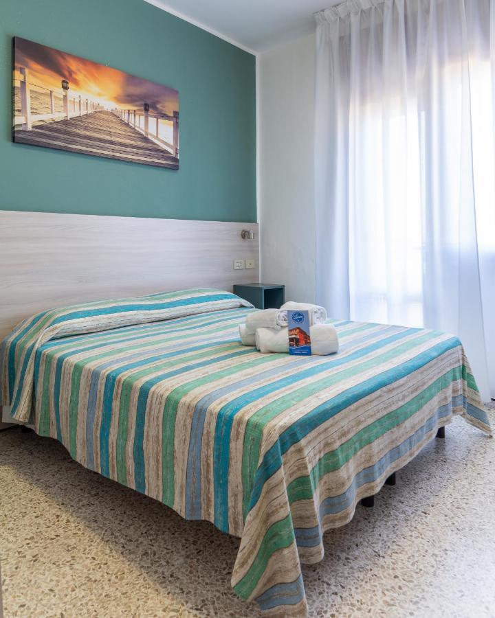 Hotel Laura Cavallino-Treporti Extérieur photo