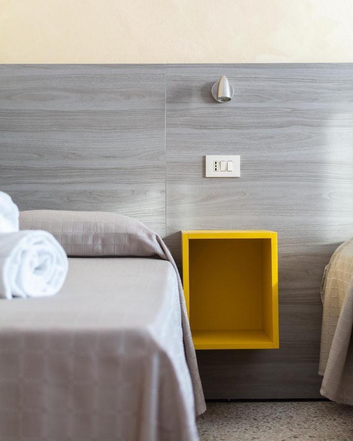 Hotel Laura Cavallino-Treporti Extérieur photo