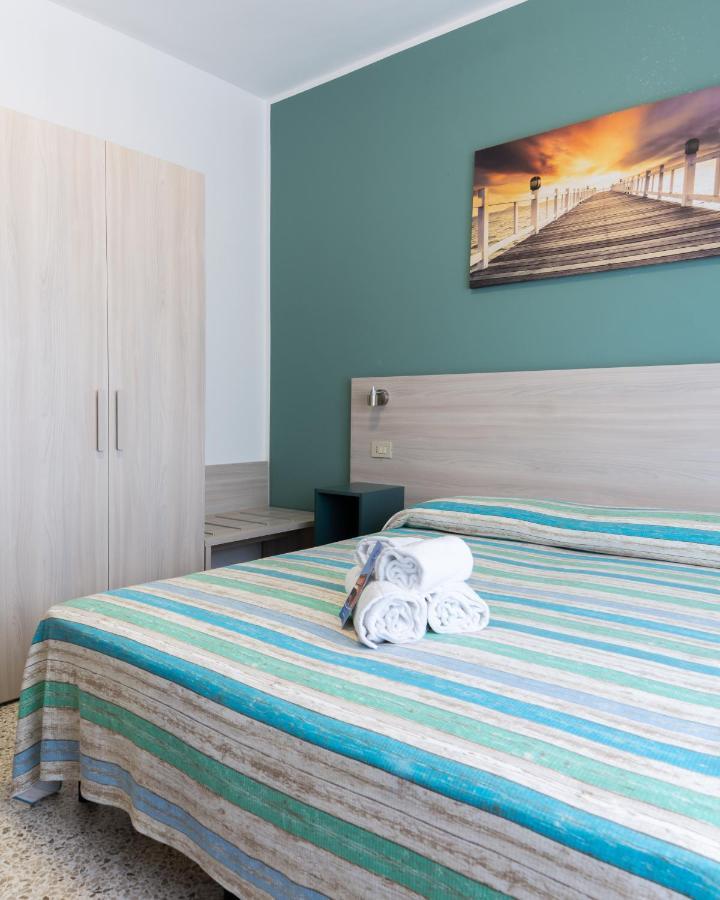Hotel Laura Cavallino-Treporti Extérieur photo