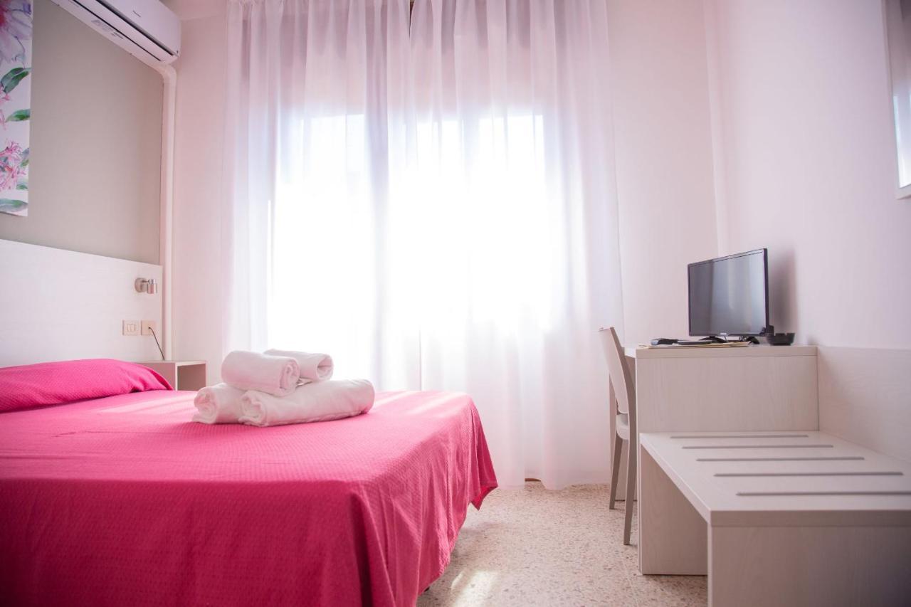 Hotel Laura Cavallino-Treporti Extérieur photo
