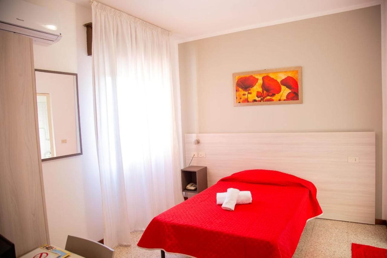 Hotel Laura Cavallino-Treporti Extérieur photo