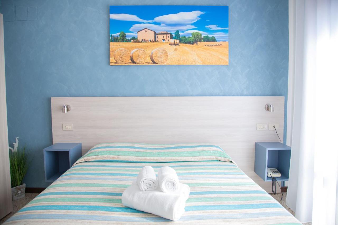 Hotel Laura Cavallino-Treporti Extérieur photo