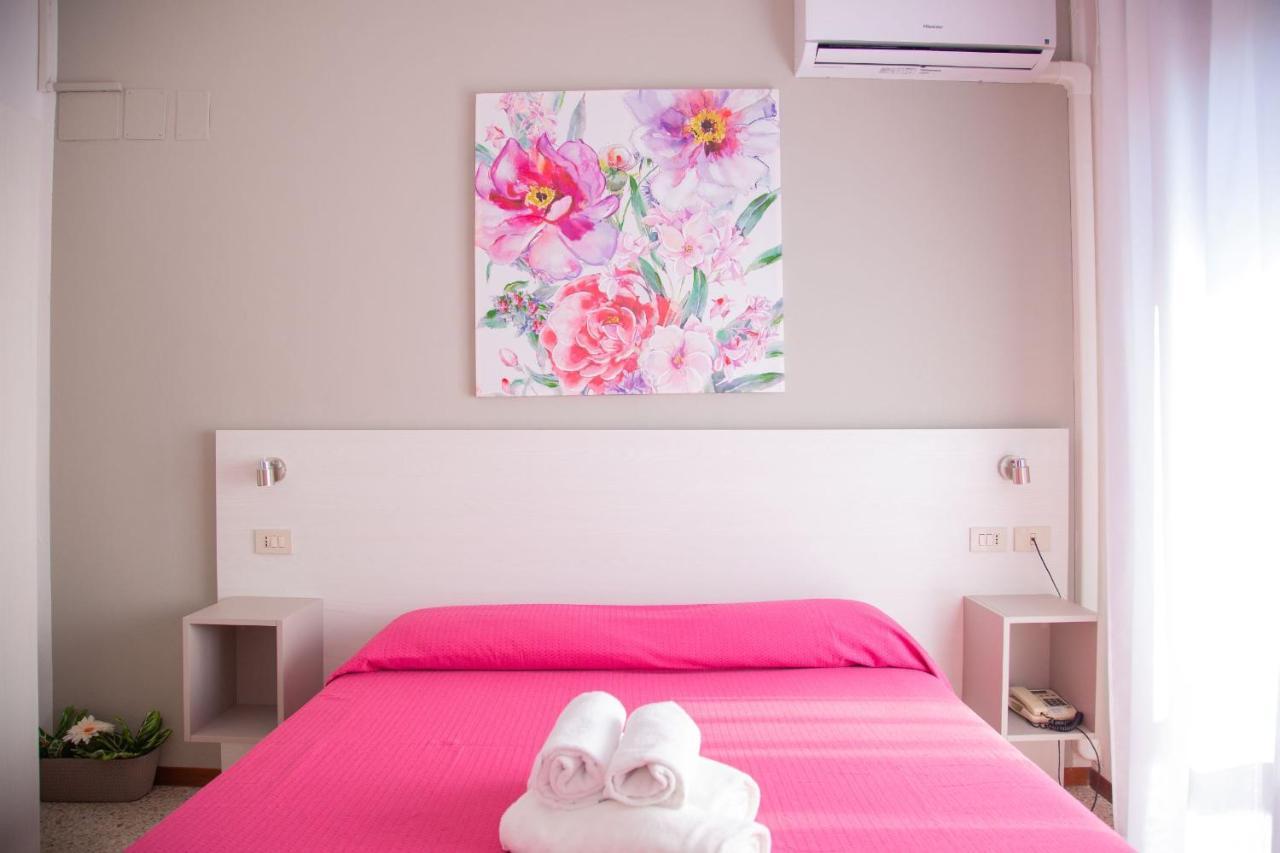 Hotel Laura Cavallino-Treporti Extérieur photo