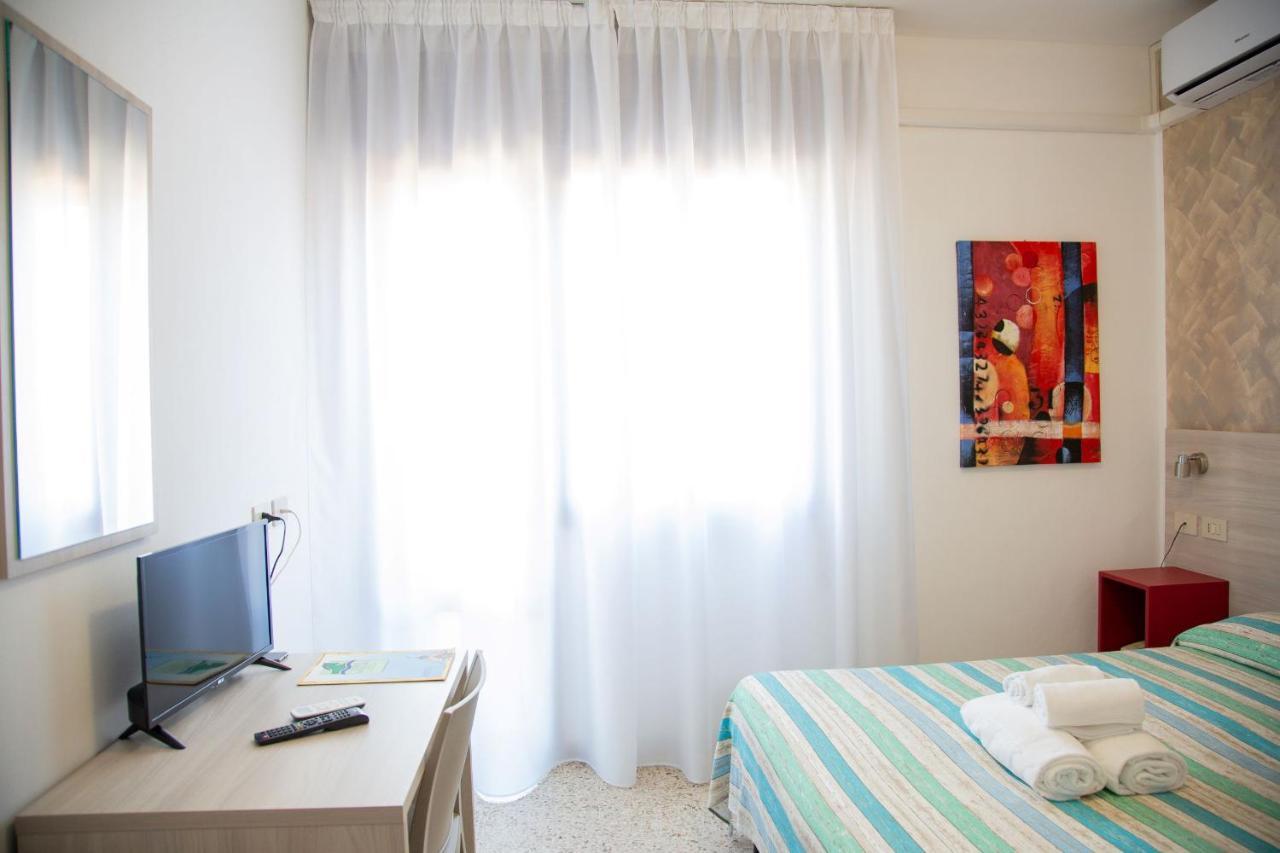 Hotel Laura Cavallino-Treporti Extérieur photo