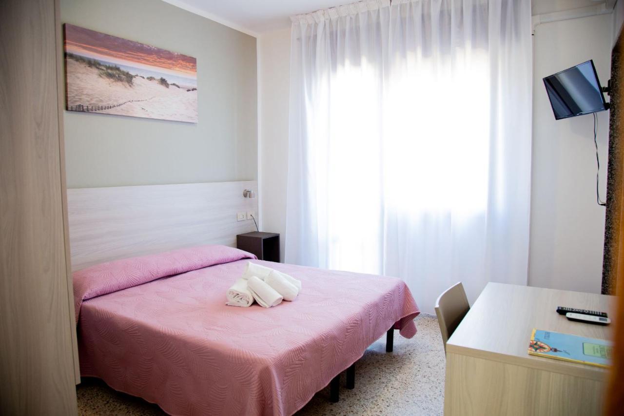 Hotel Laura Cavallino-Treporti Extérieur photo