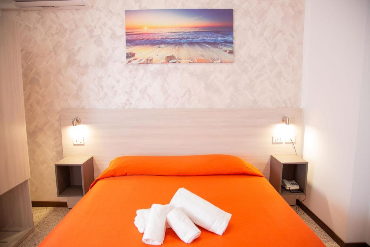 Hotel Laura Cavallino-Treporti Extérieur photo