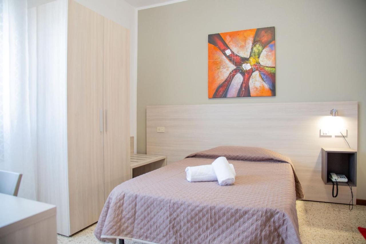 Hotel Laura Cavallino-Treporti Extérieur photo