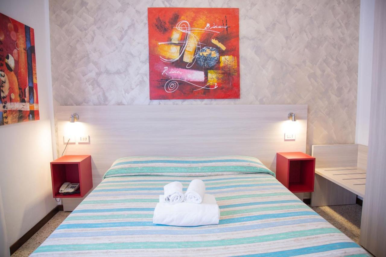 Hotel Laura Cavallino-Treporti Extérieur photo