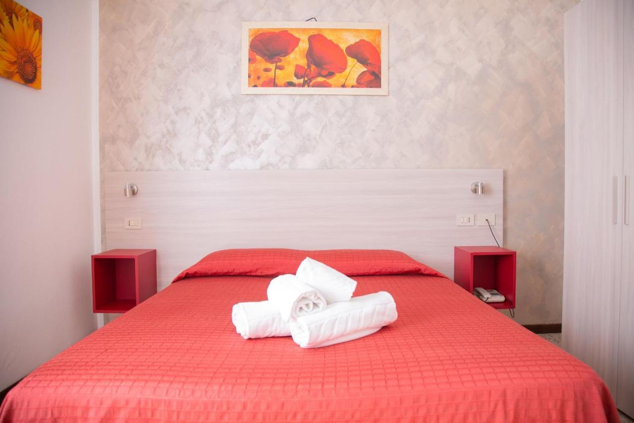 Hotel Laura Cavallino-Treporti Extérieur photo