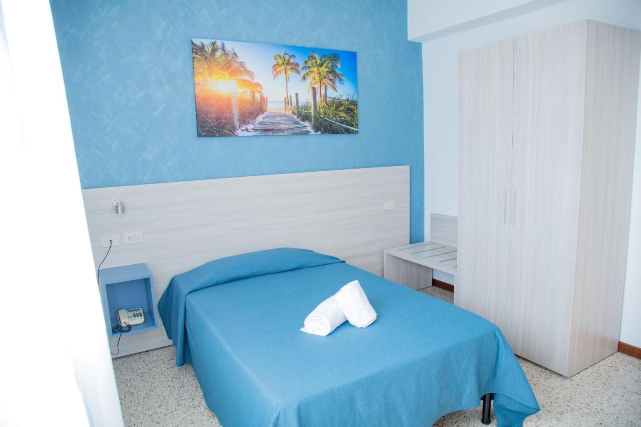Hotel Laura Cavallino-Treporti Extérieur photo