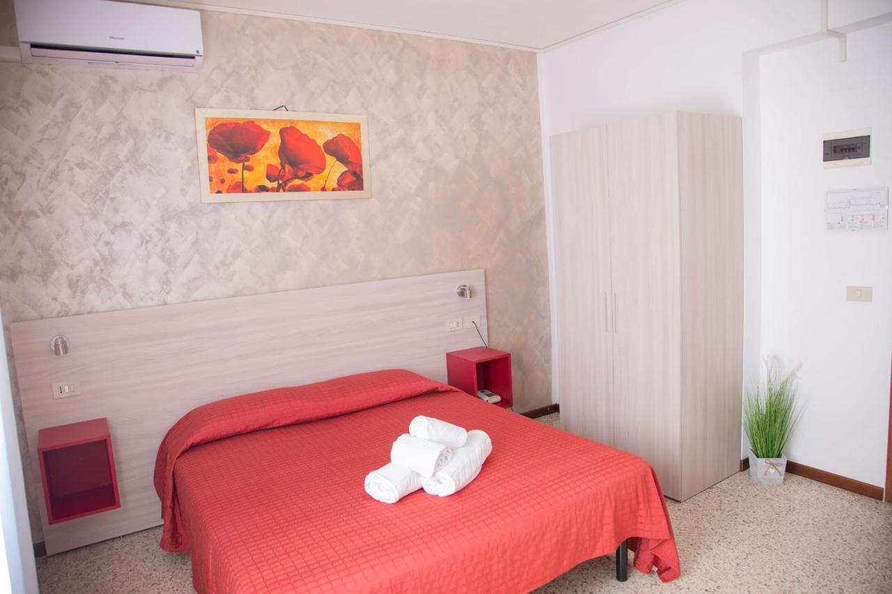 Hotel Laura Cavallino-Treporti Extérieur photo