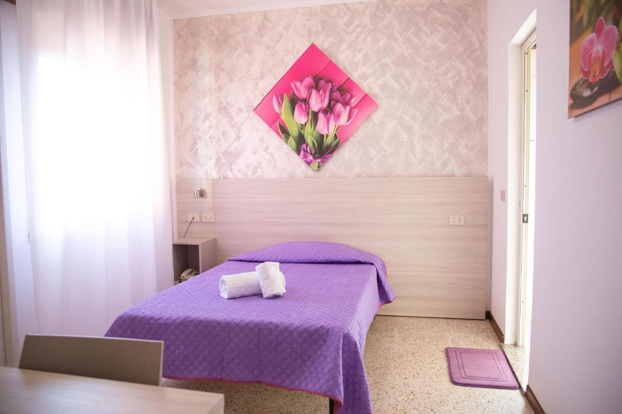 Hotel Laura Cavallino-Treporti Extérieur photo