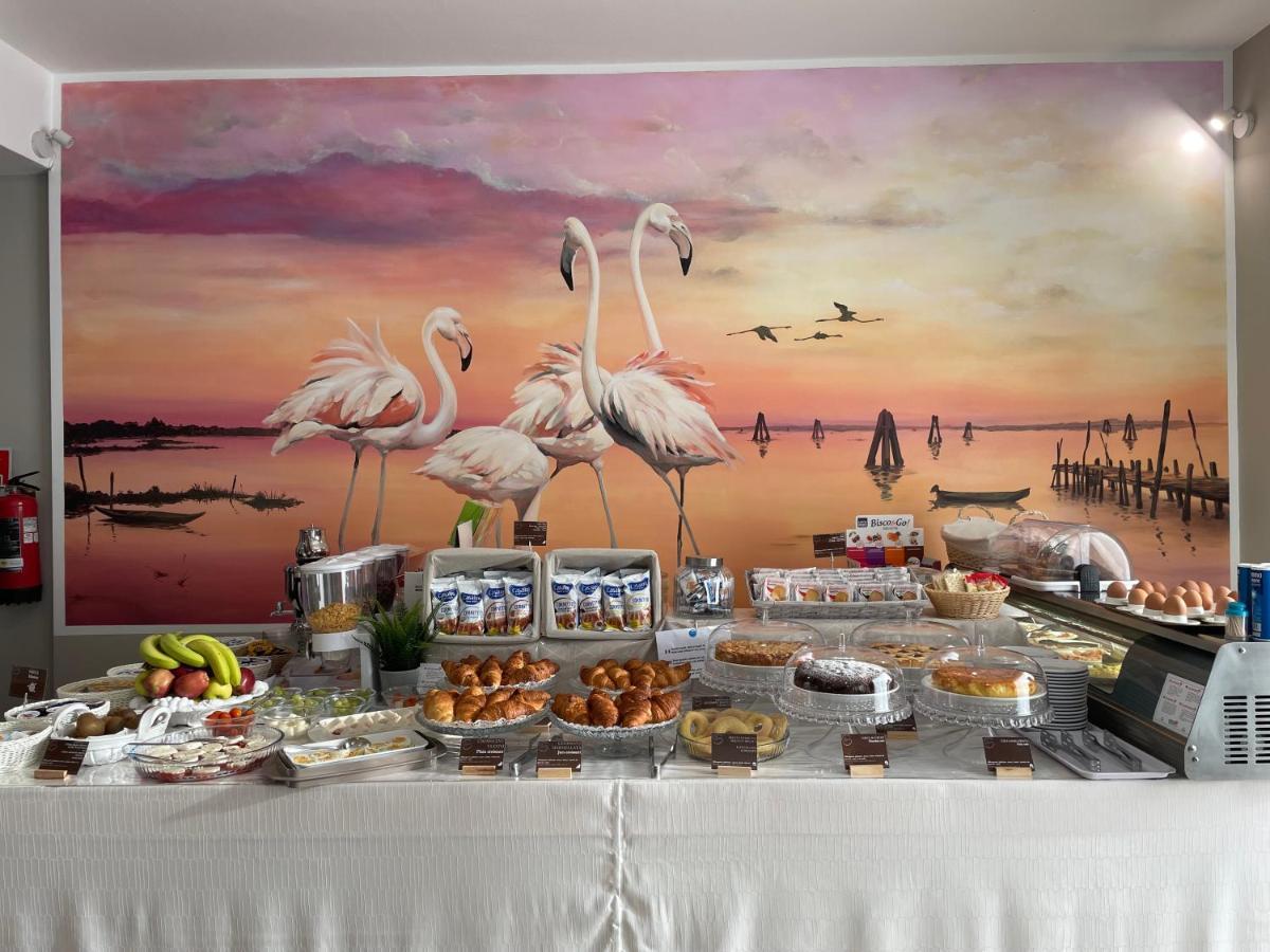 Hotel Laura Cavallino-Treporti Extérieur photo