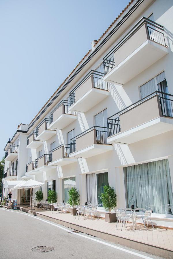 Hotel Laura Cavallino-Treporti Extérieur photo