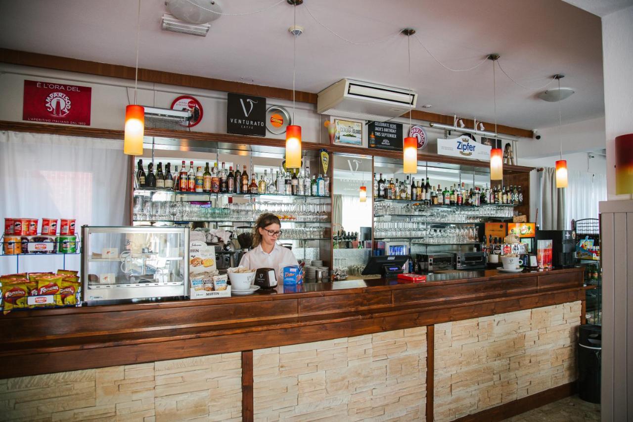 Hotel Laura Cavallino-Treporti Extérieur photo