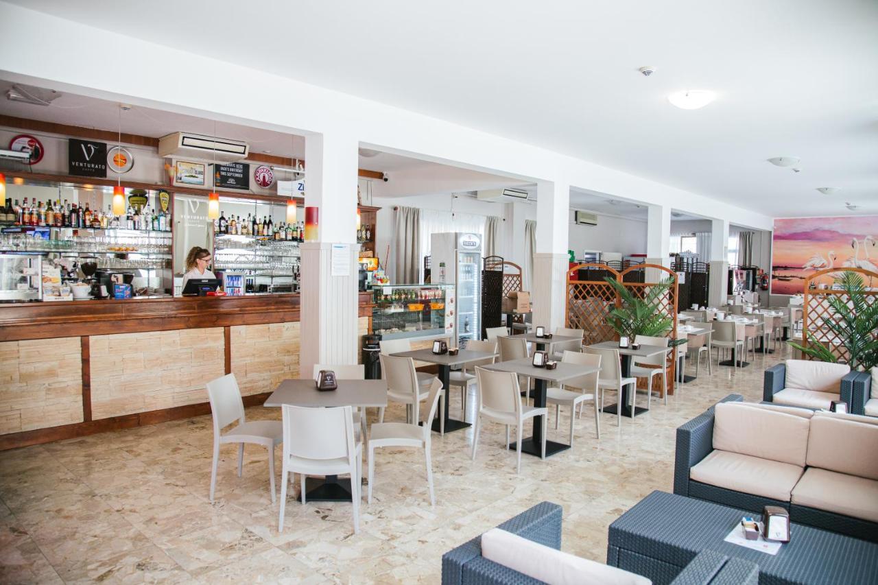 Hotel Laura Cavallino-Treporti Extérieur photo