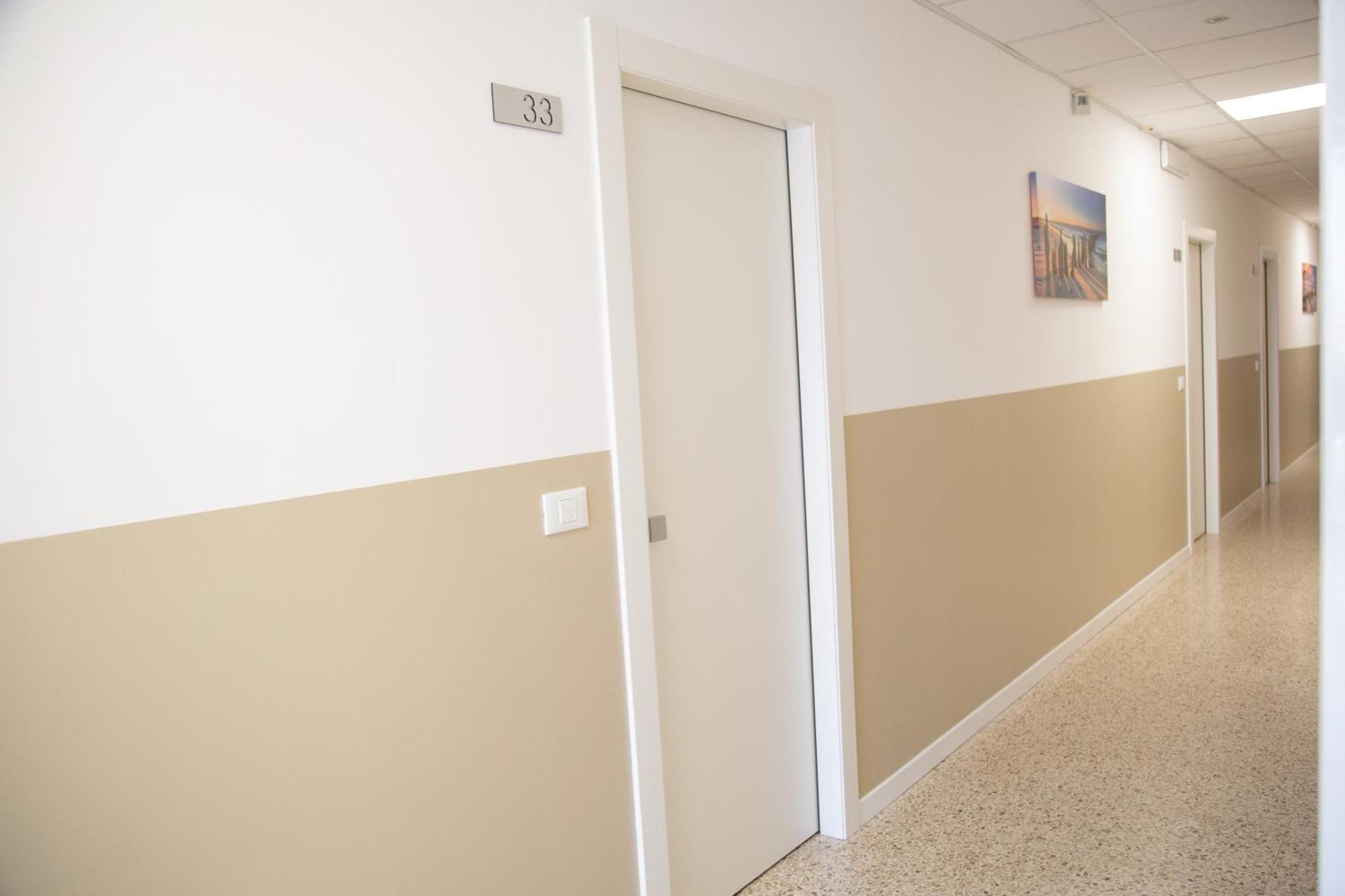 Hotel Laura Cavallino-Treporti Extérieur photo