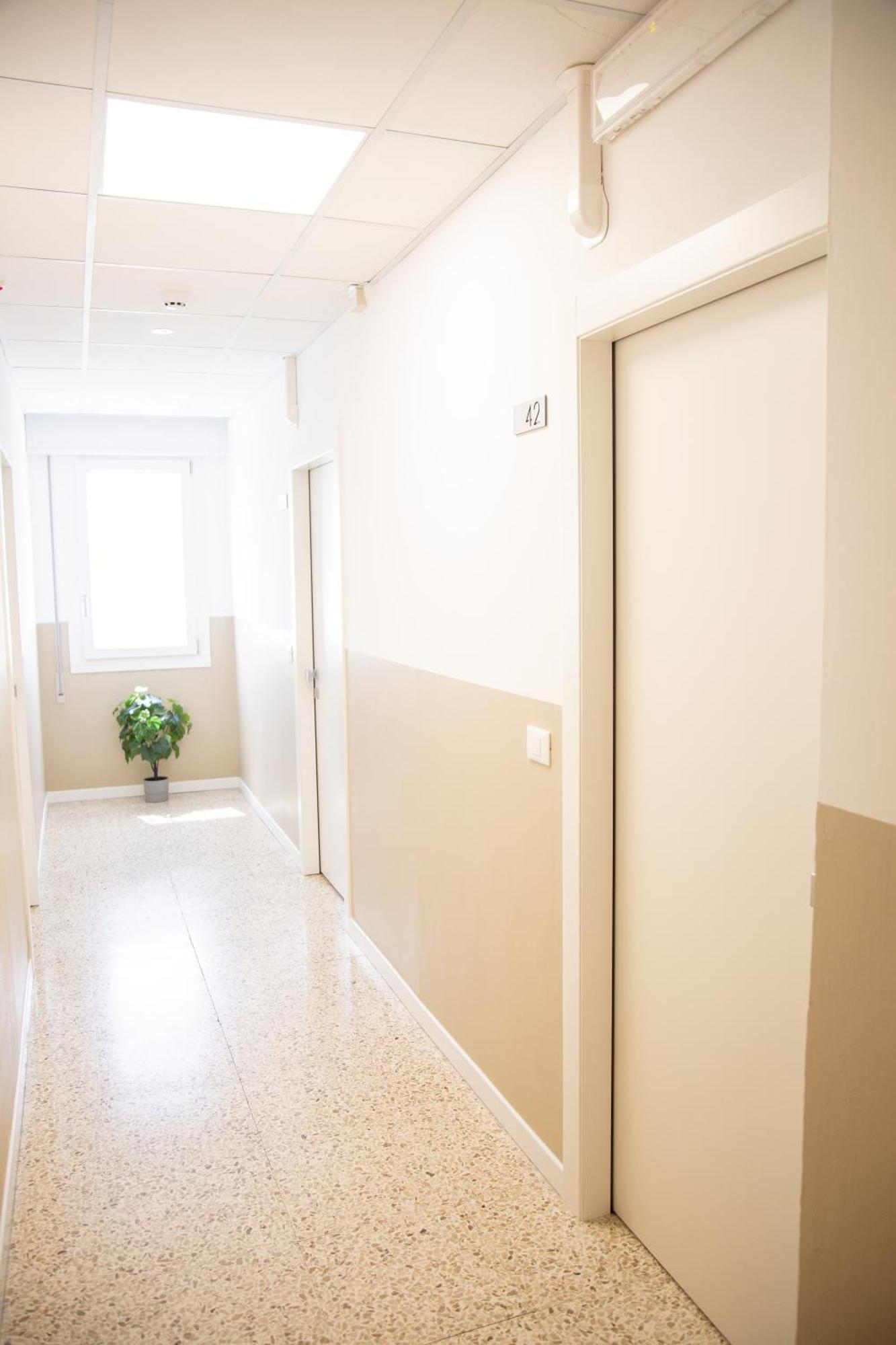 Hotel Laura Cavallino-Treporti Extérieur photo
